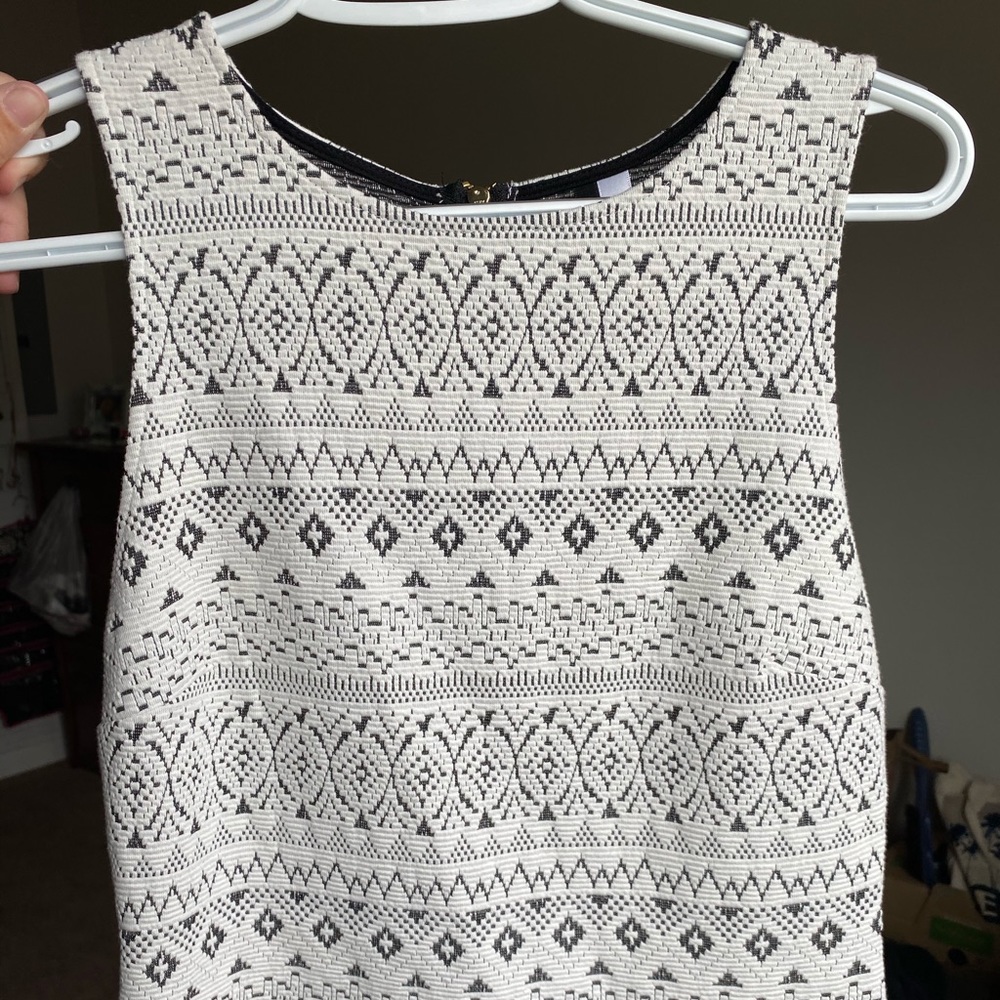 Kenzie Top!